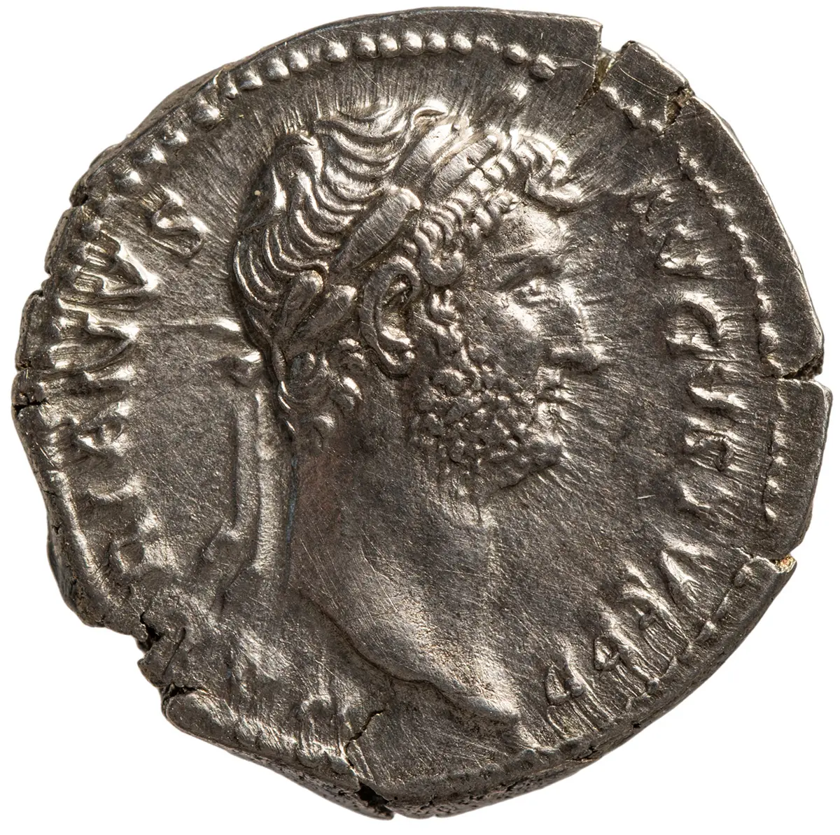 Hadrianus