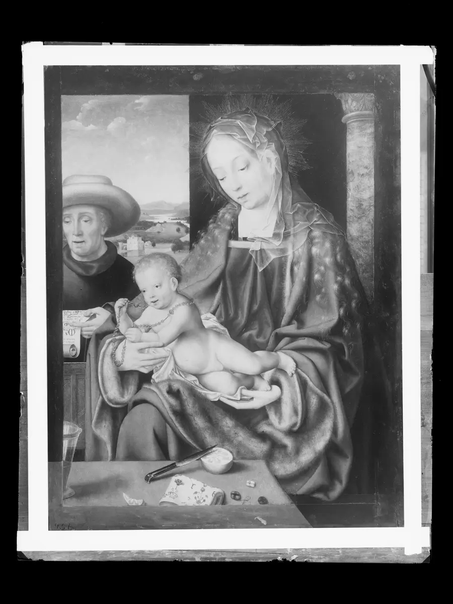 Heilige Familie