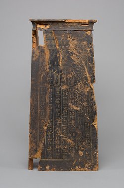 Fragmentierter Kanopenkasten