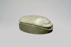 Herzskarabäus