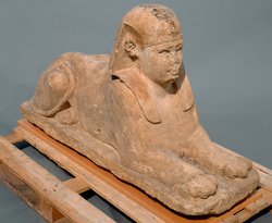 Serapeumssphinx