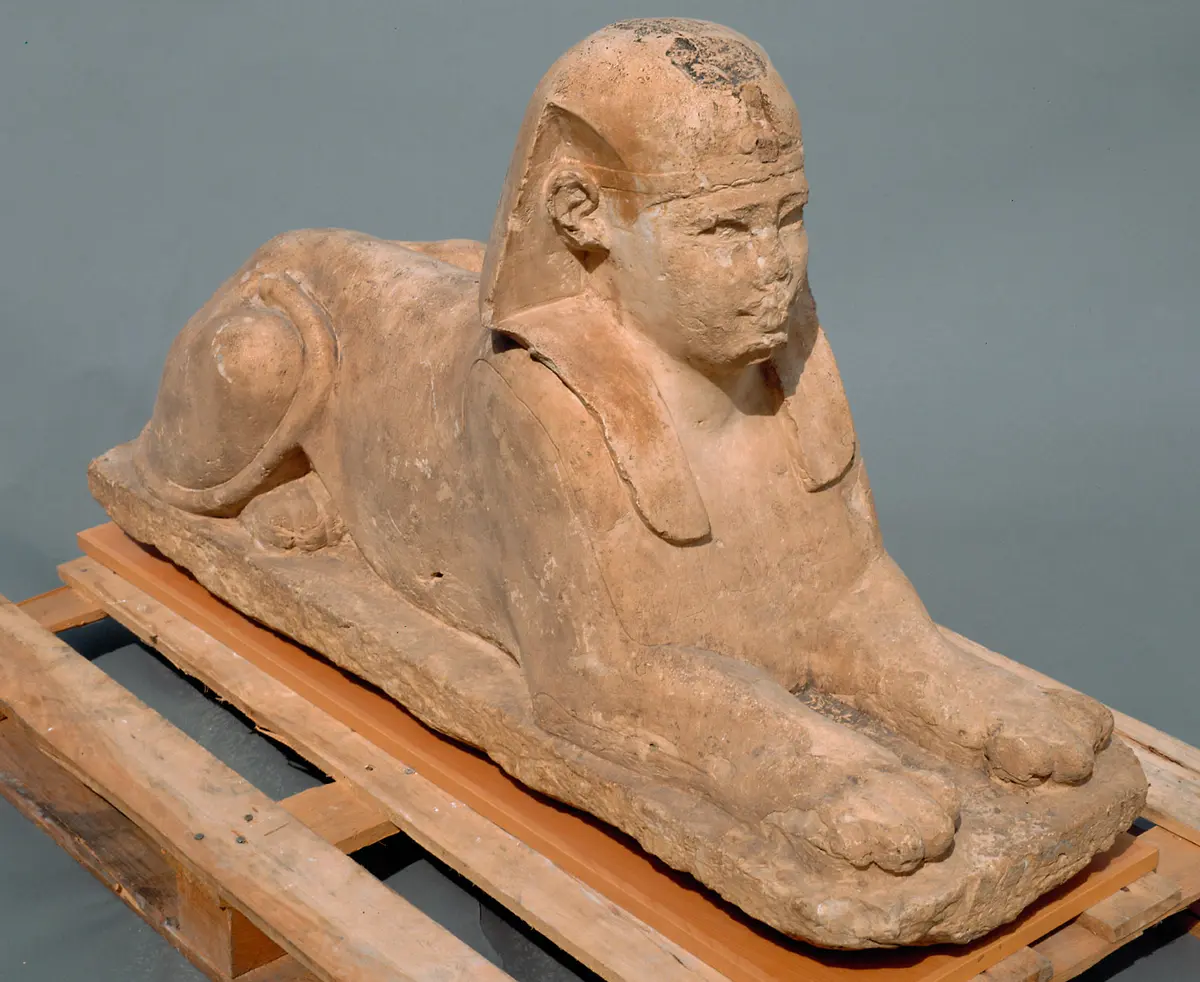 Serapeumssphinx