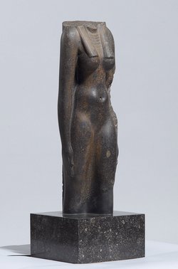 Weiblicher Torso