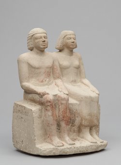 Zweiersitzgruppe