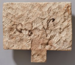 Opfertafel des Intef
