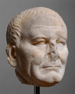 Kaiser Vespasian