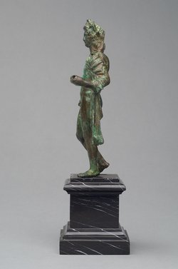 Apollo (Dioskur?)