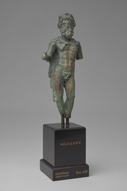 Silvanus