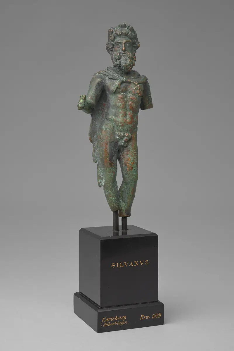 Silvanus