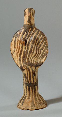 Weibliches Phi-Idol