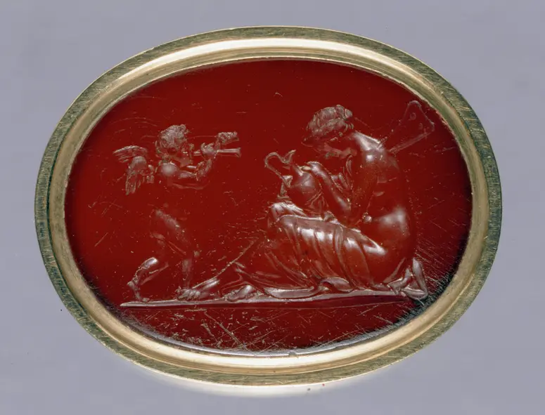 Die trauernde Psyche