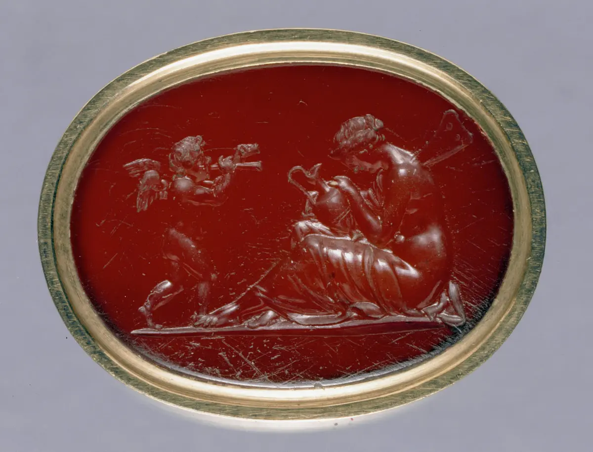 Die trauernde Psyche