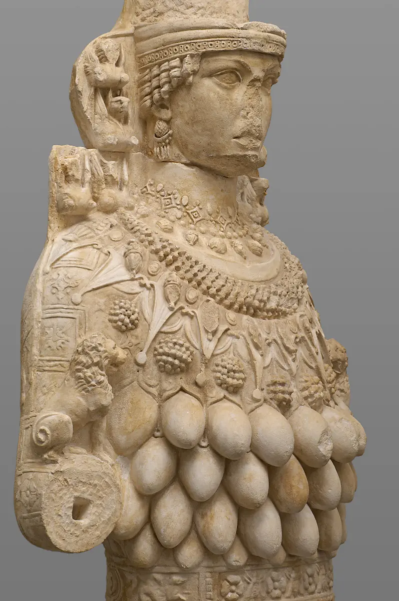Große Artemis von Ephesos