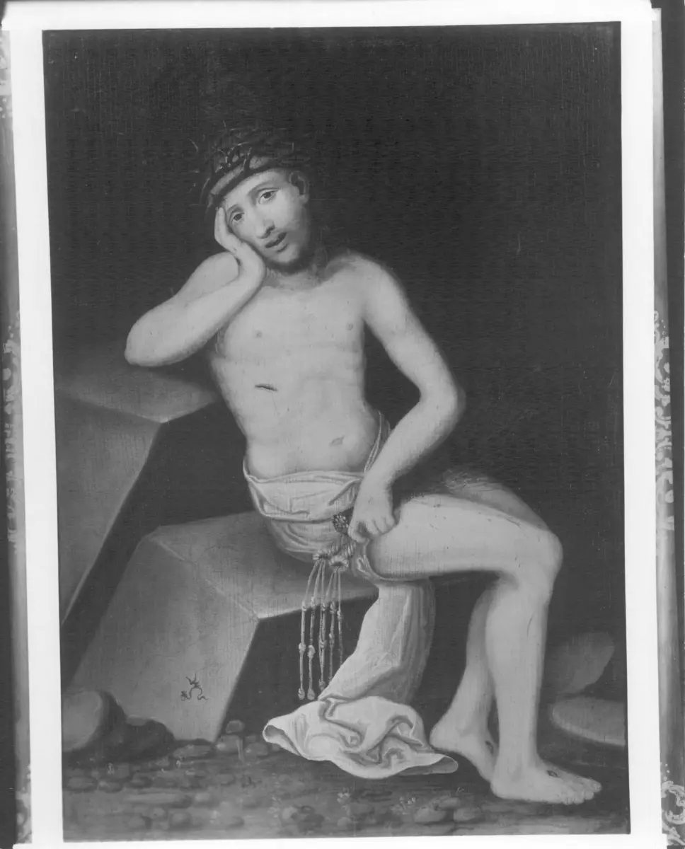 Schmerzensmann