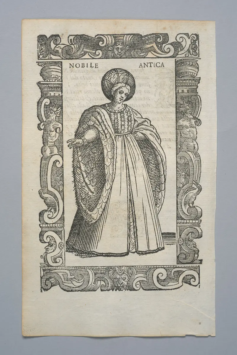 Nobile Antica [Venezia]