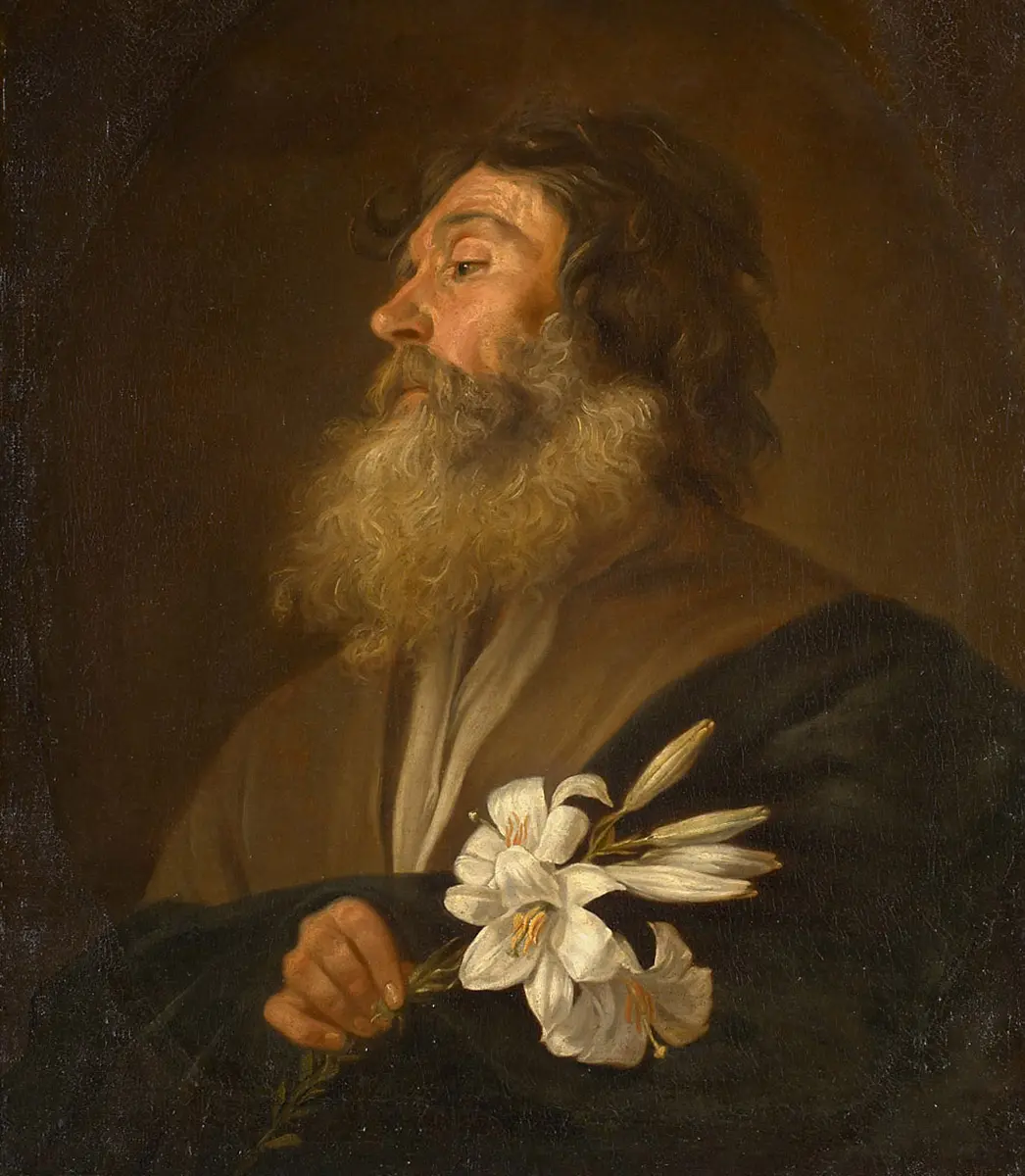 Hl. Joseph