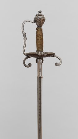 Hofdegen