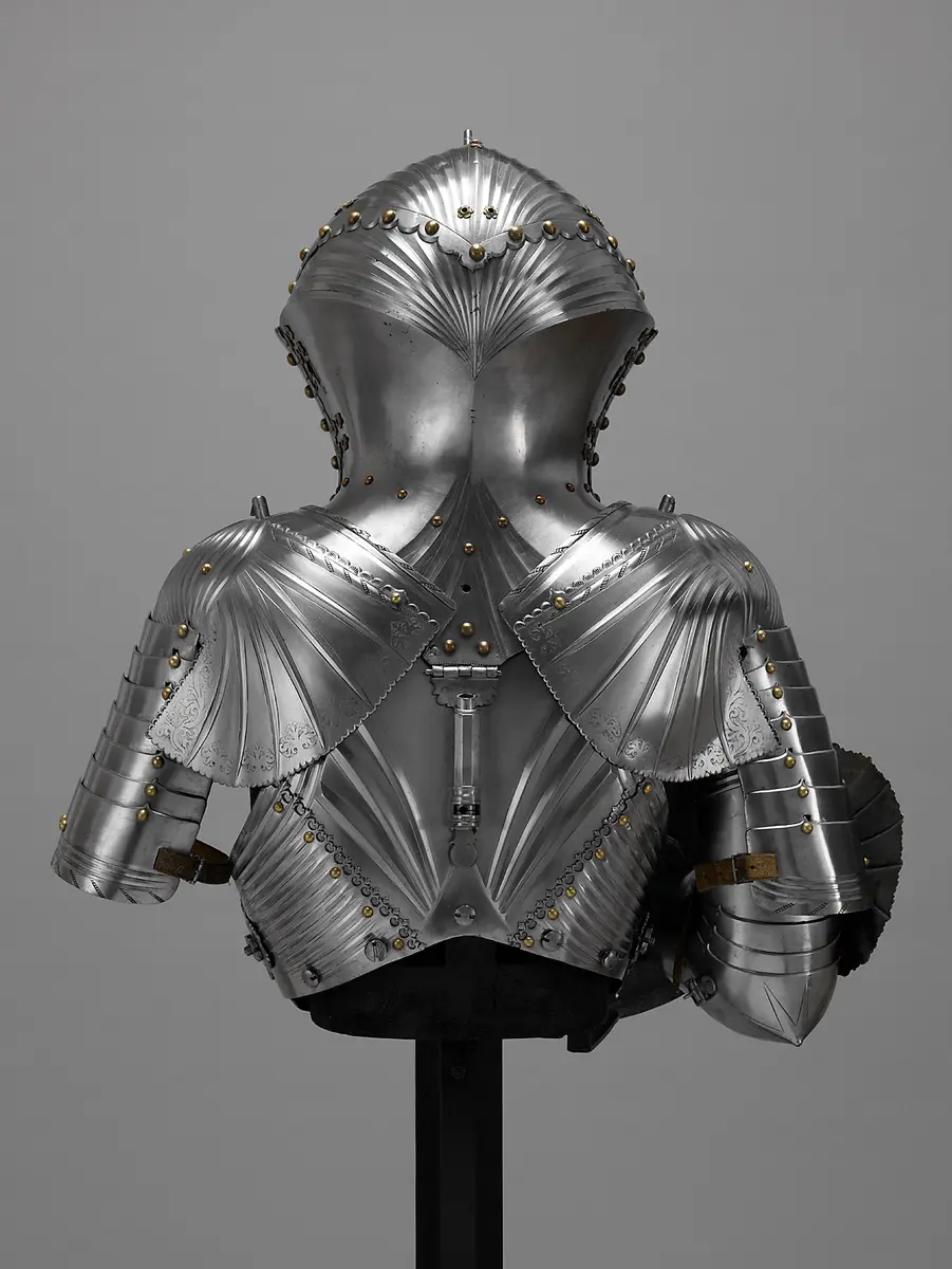 Stechzeugfragment