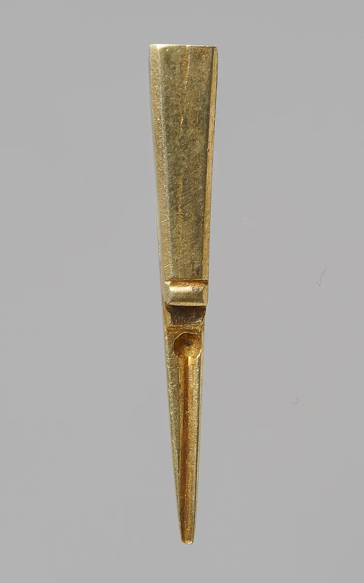 Instrument; Wissenschaftliches Besteck 