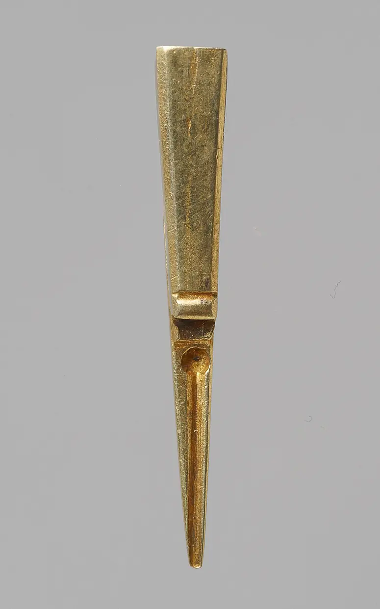 Instrument; Wissenschaftliches Besteck