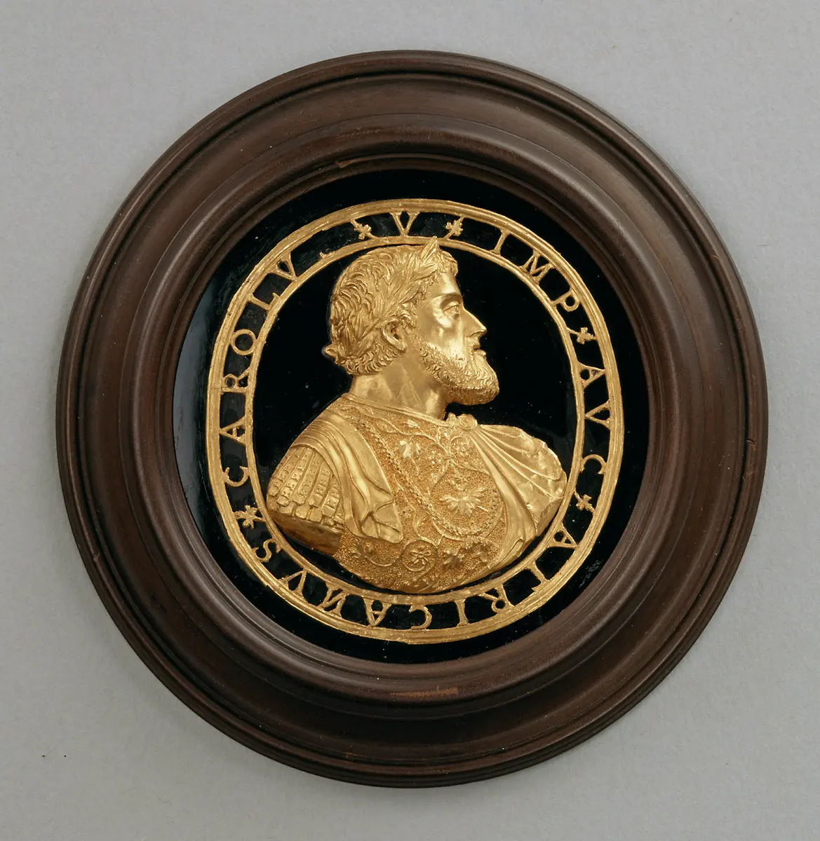 Kaiser Karl V.