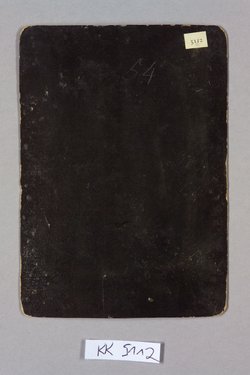 Spielkarte, Heiliges Römisches Reich, Bote (Zwei), aus dem sog. Hofämterspiel