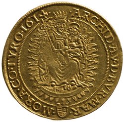 Haus Österreich: Matthias