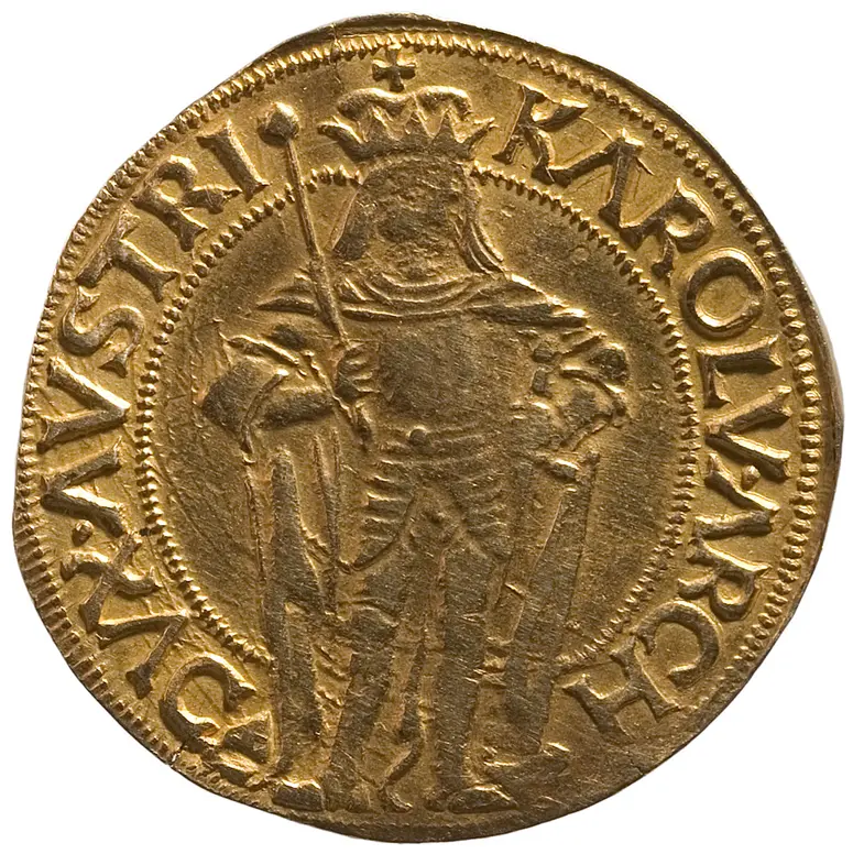 Münze