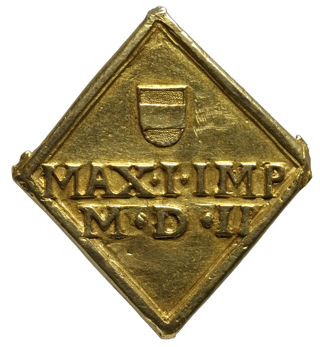 Habsburg: Kaiser Maximilian I.