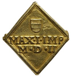 Habsburg: Kaiser Maximilian I.