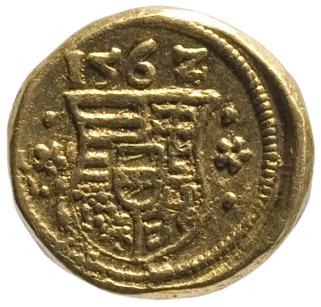 Münze