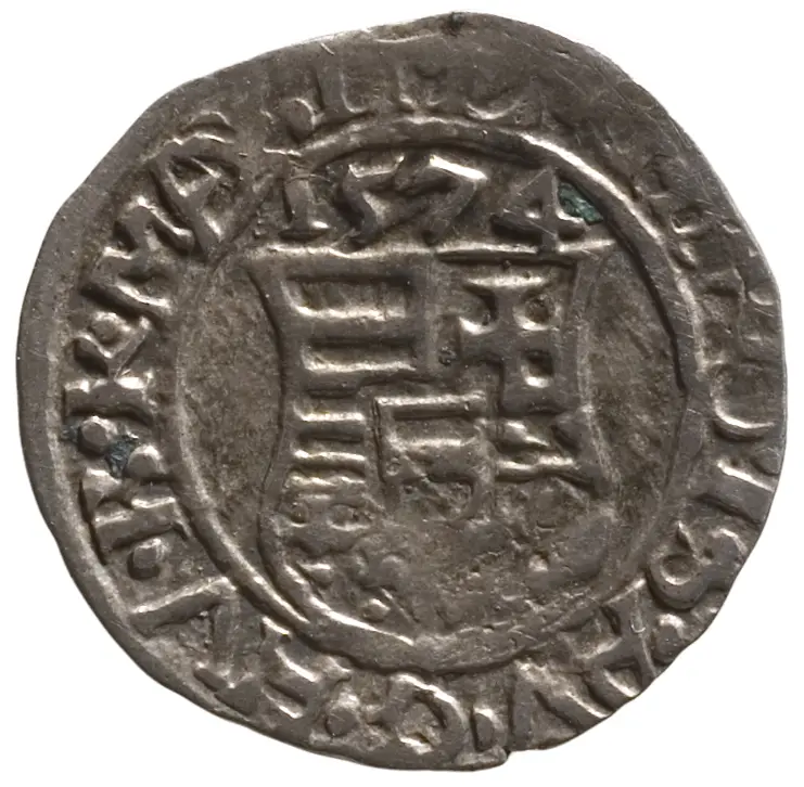 Münze