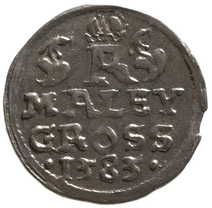 Münze
