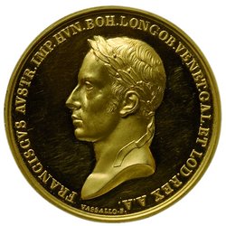 Habsburg: Franz I.