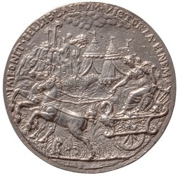 Habsburg-Tirol: Erzherzog Ferdinand II.