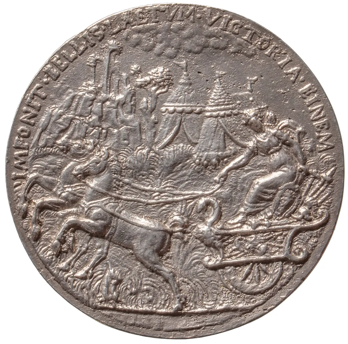 Habsburg-Tirol: Erzherzog Ferdinand II.