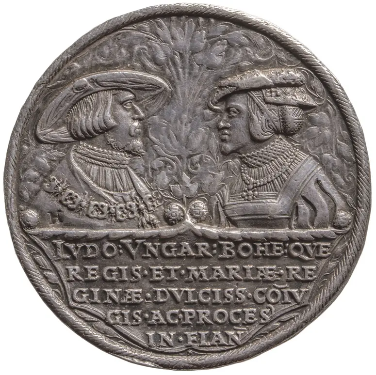 Medaille