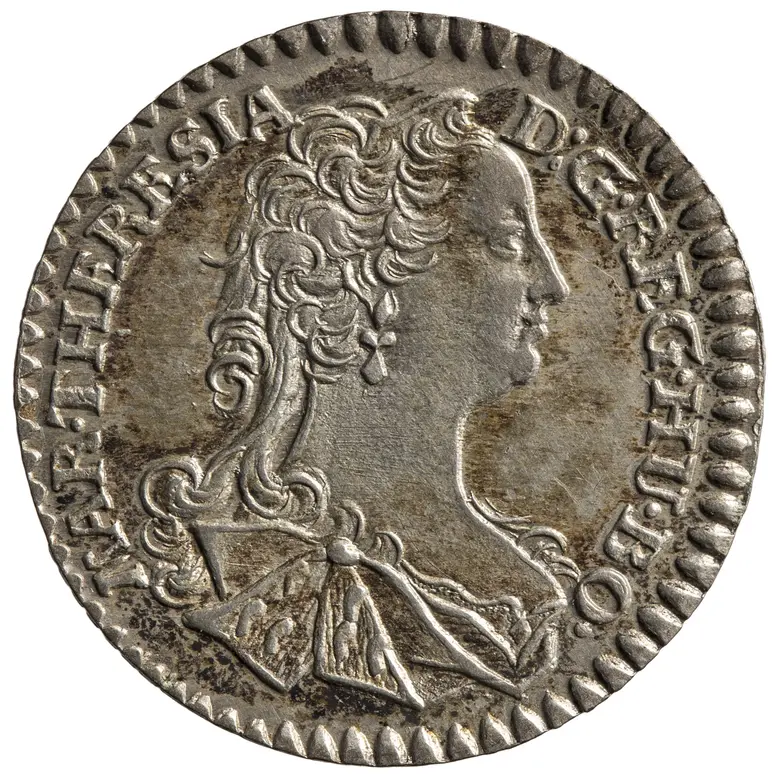 Münze