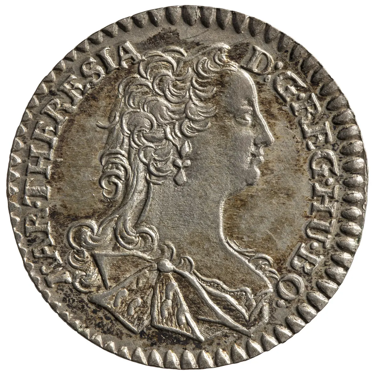 Haus Österreich: Maria Theresia