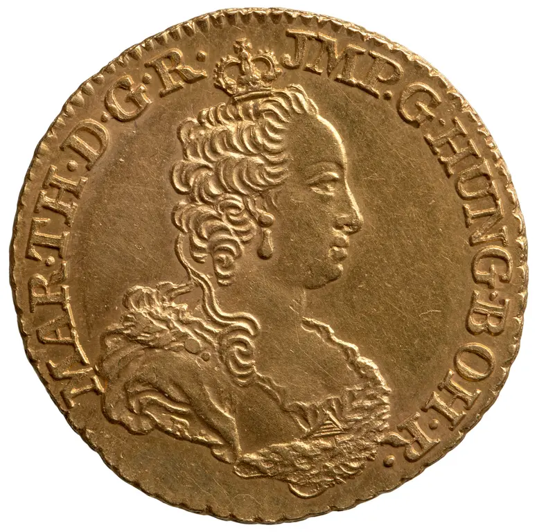 Münze