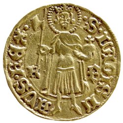 Könige von Ungarn: Sigismund
