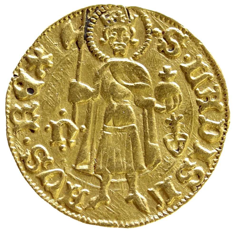Könige von Ungarn: Sigismund