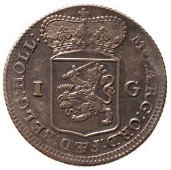 Niederlande: Provinz Holland