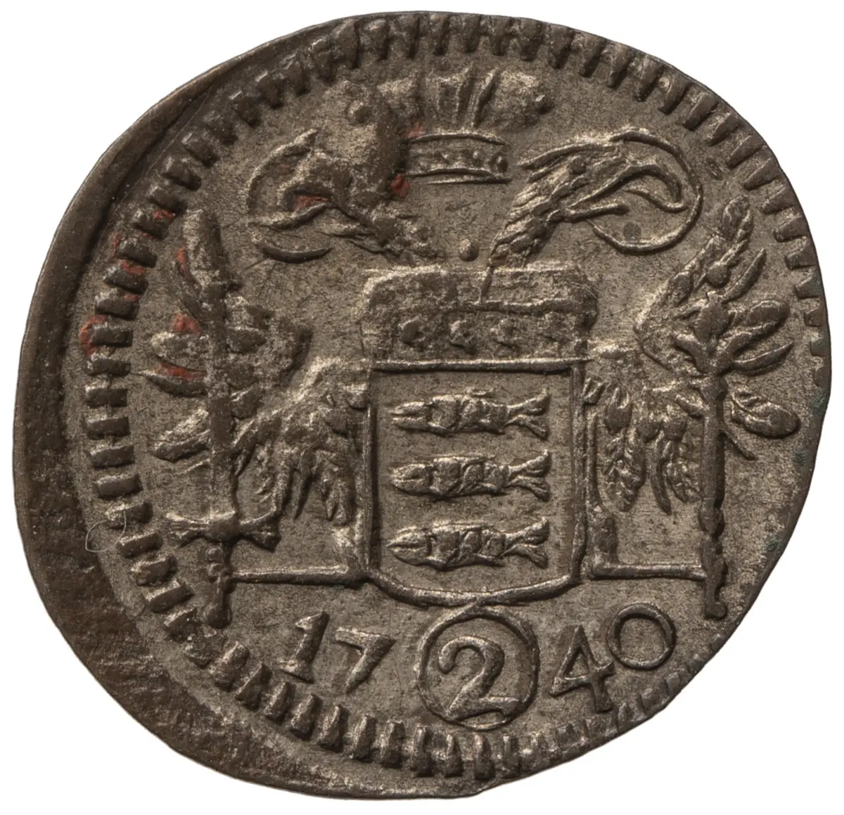 Reichenau: Thomas Franz v. Schauenstein