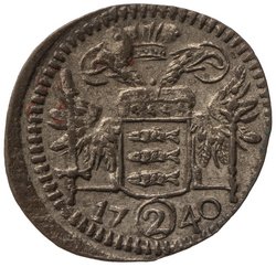 Reichenau: Thomas Franz v. Schauenstein