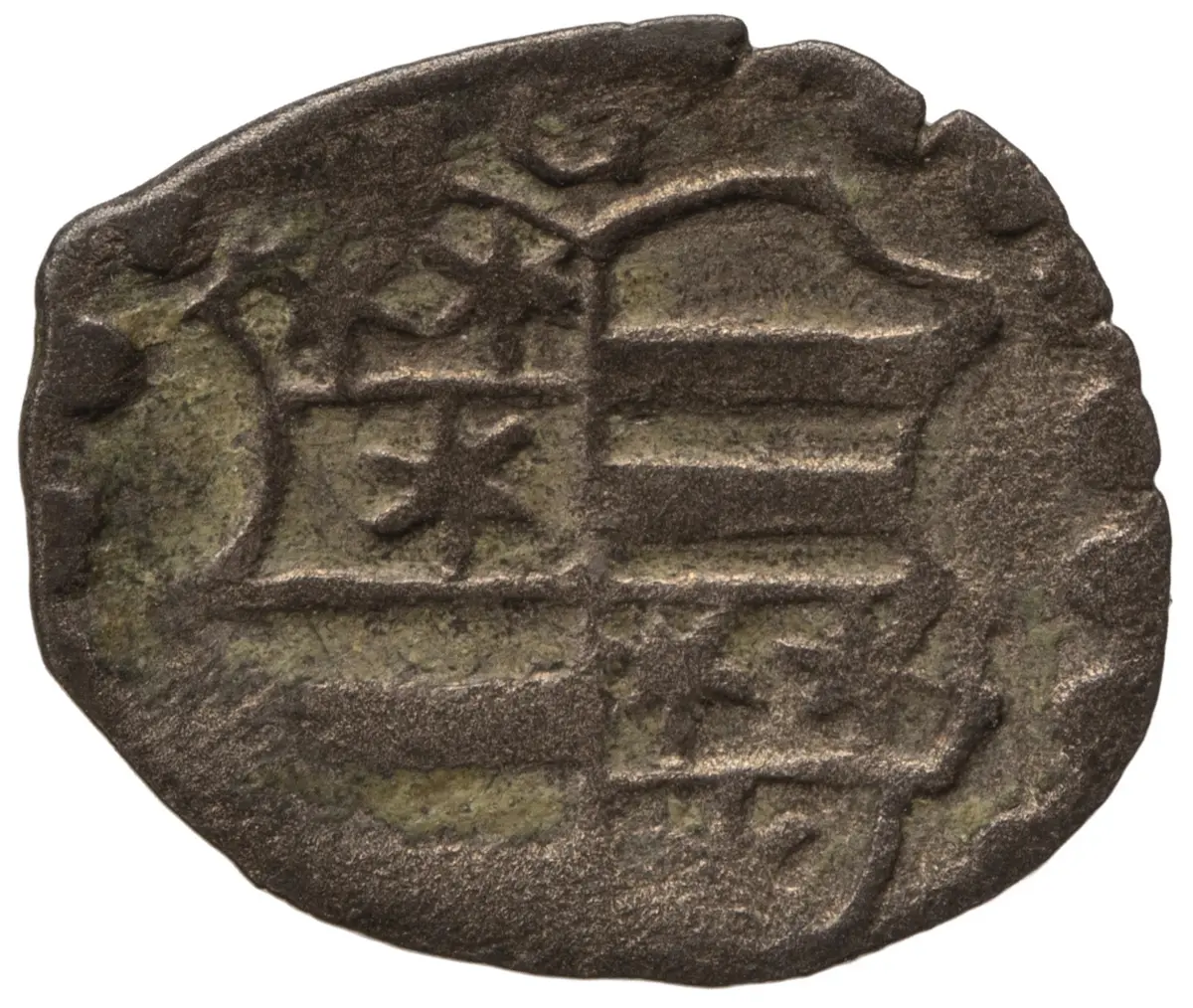 Erbach: Georg III.