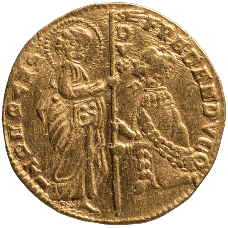 Münze