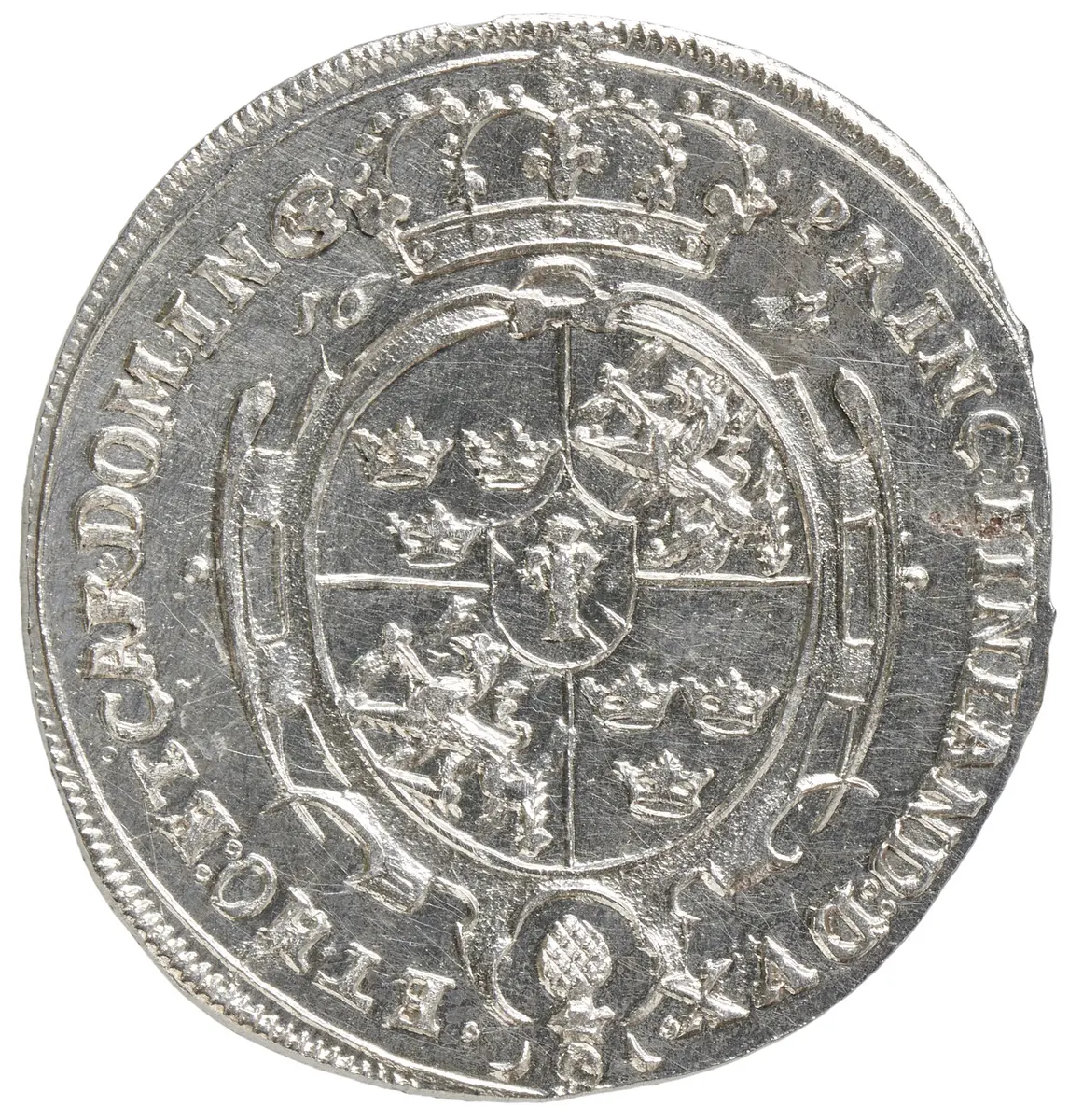 Augsburg: Gustav II. Adolph