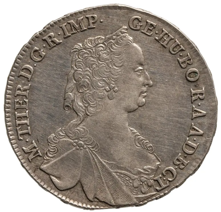 Münze