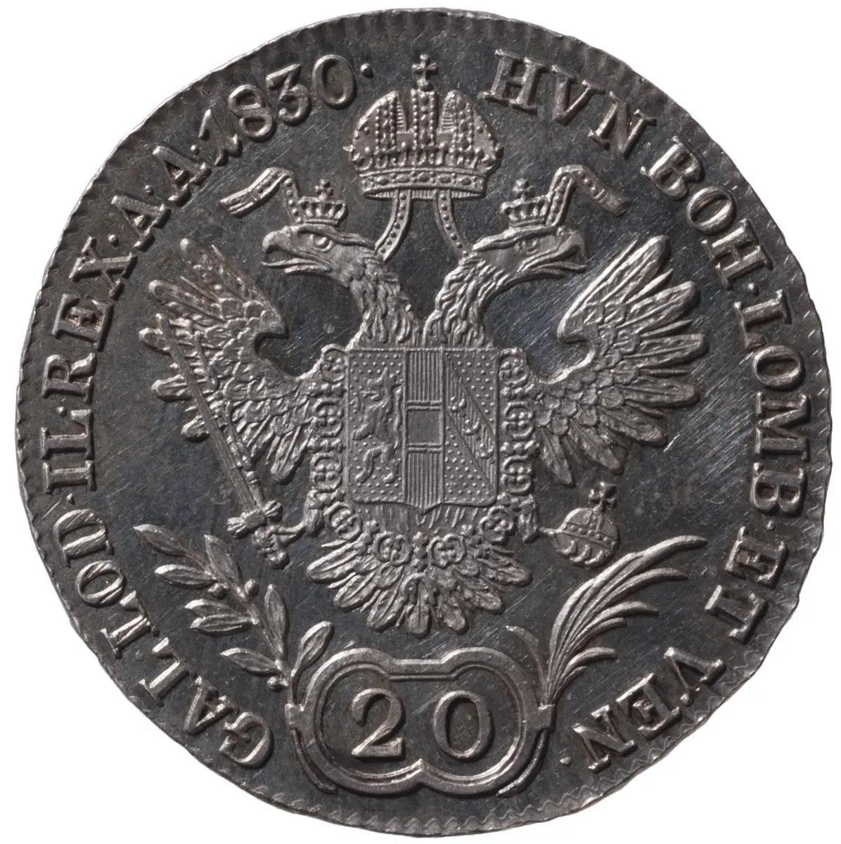 Habsburg: Franz I.